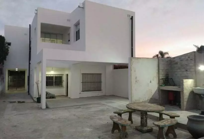 Monoambiente Estela