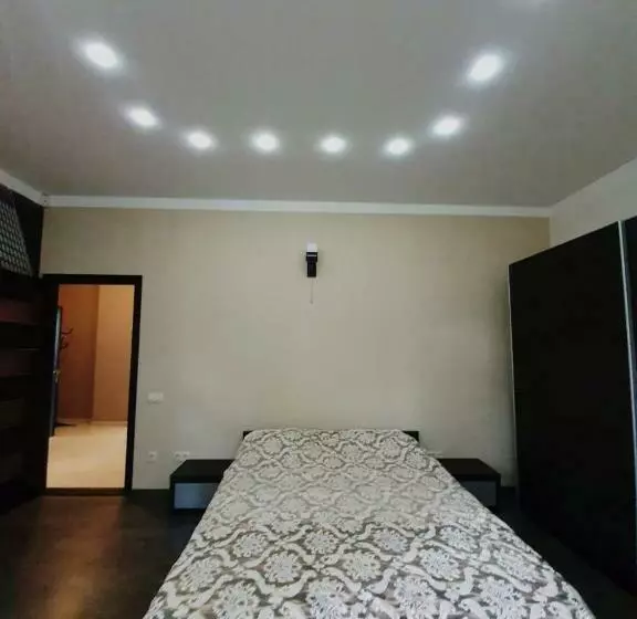 Odessa 3bedroom Deribas Apartment