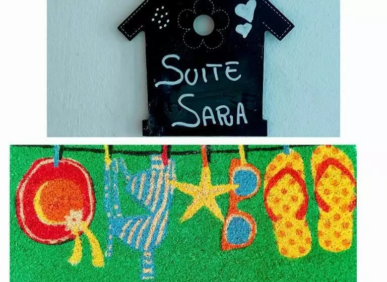 Suite Sara