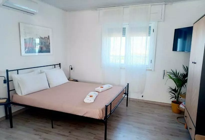 Suite Sara