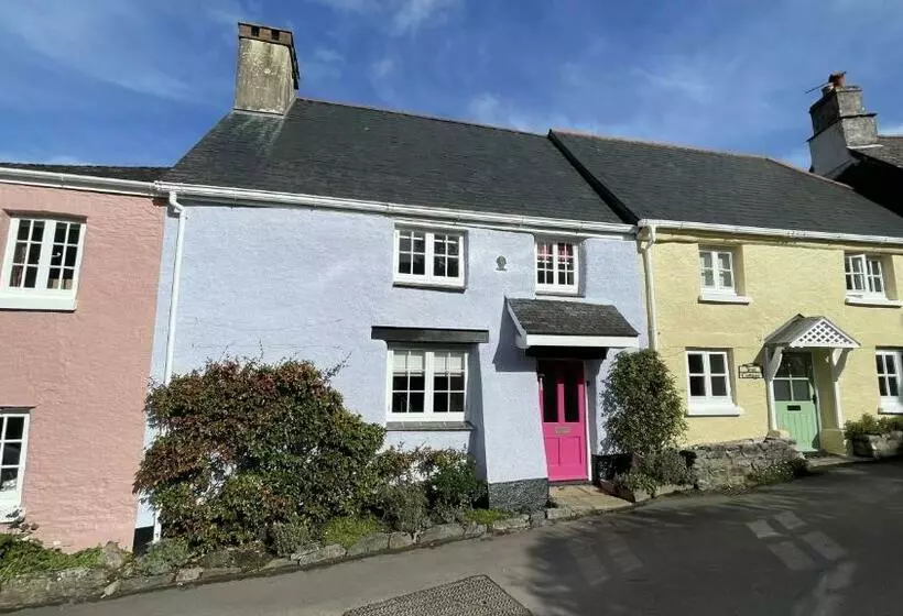 The Nook   Charming Cottage, Modern Living With Original Features, Perfect Private Garden