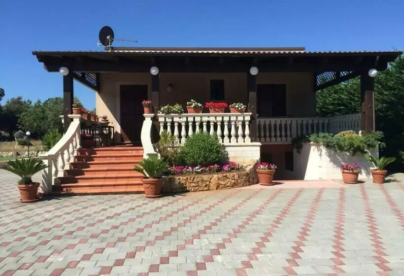 Villa Patrizia Luxury Villa