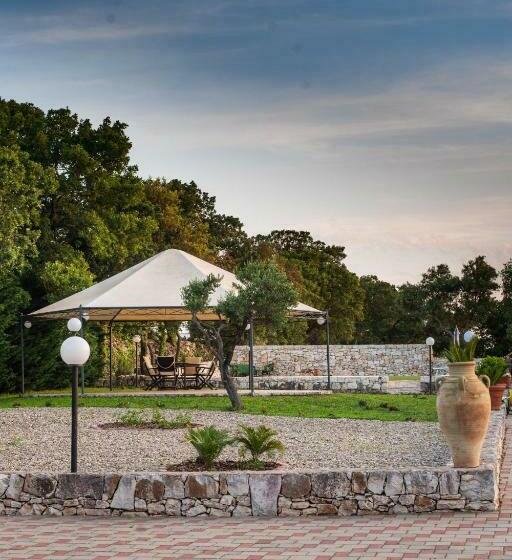 Villa Patrizia Luxury Villa