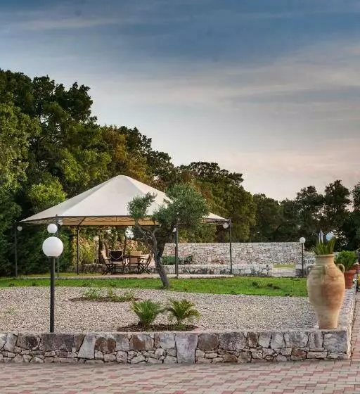 Villa Patrizia Luxury Villa