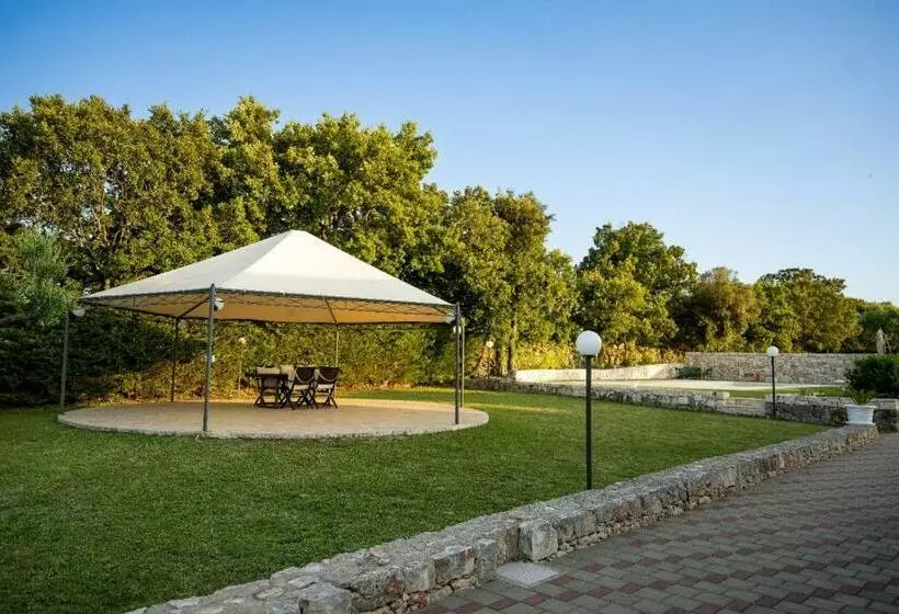 Villa Patrizia Luxury Villa