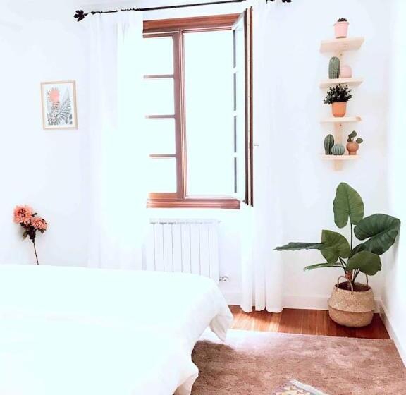 Apartamento En El Autentico Corazón De Mundaka