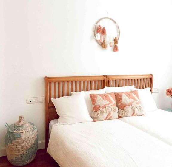 Apartamento En El Autentico Corazón De Mundaka