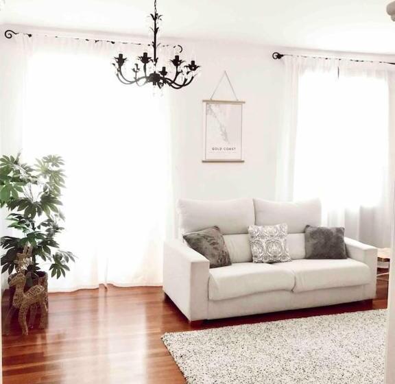 Apartamento En El Autentico Corazón De Mundaka