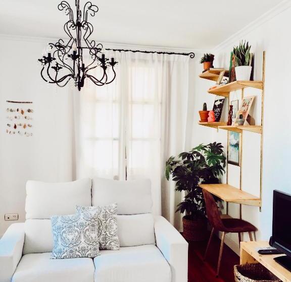 Apartamento En El Autentico Corazón De Mundaka