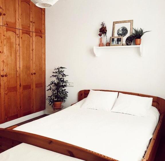 Apartamento En El Autentico Corazón De Mundaka