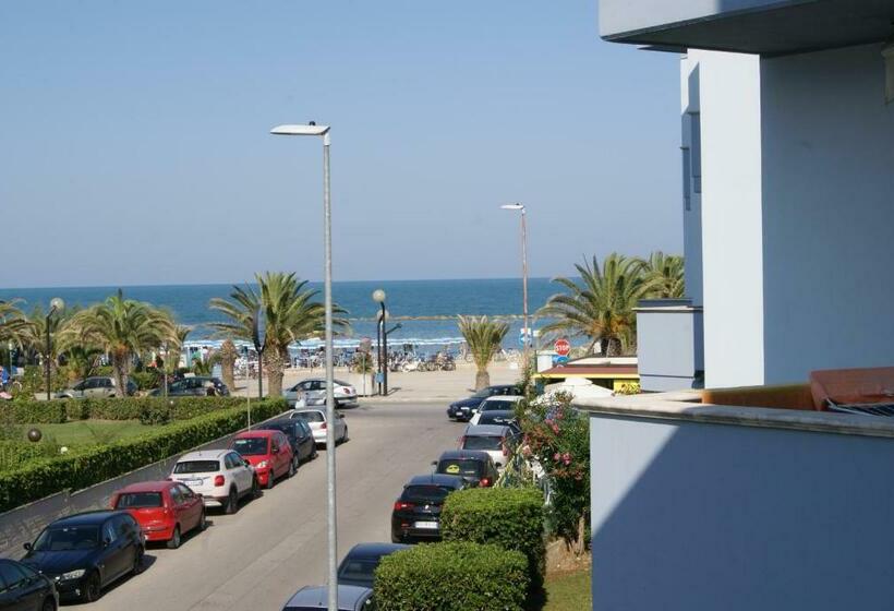 Appartamento L Adriatico, Villarosa