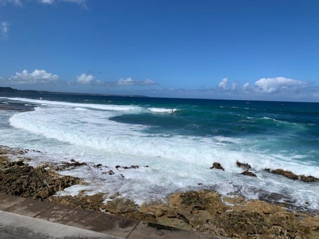 Beau Studio Proche De La Mer