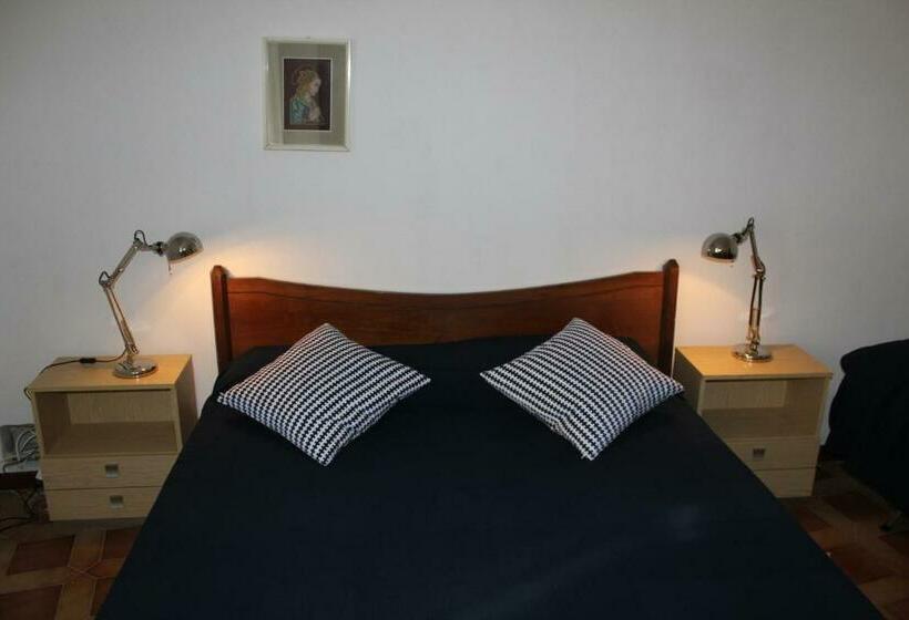 Carugio Santacroce Aptm