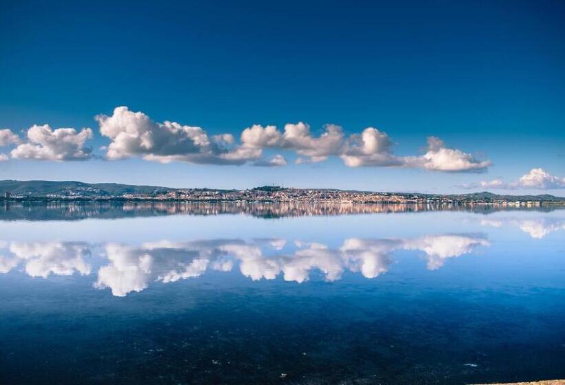 Casa Vacanze Villa Severina Iun R6166 R6692