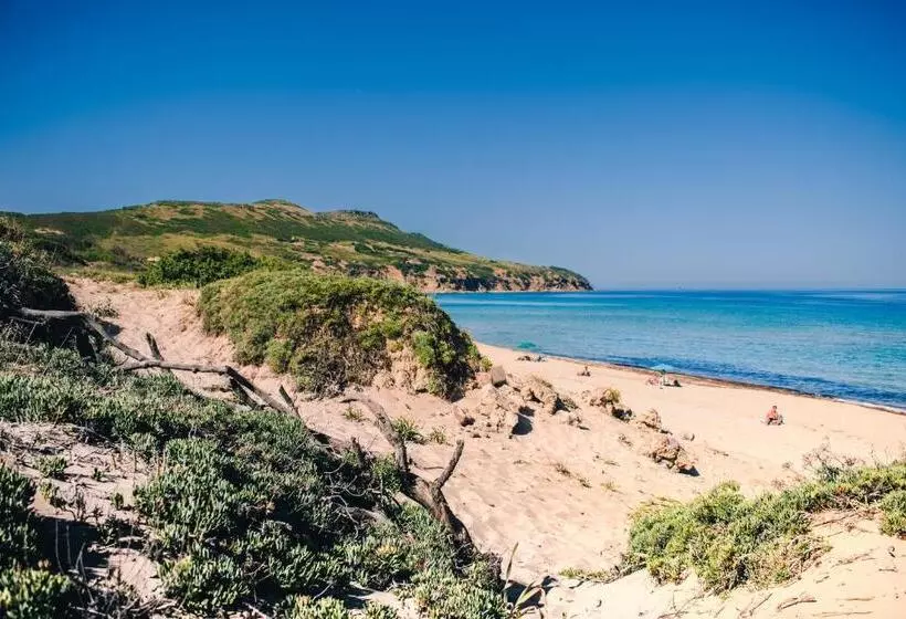 Casa Vacanze Villa Severina Iun R6166 R6692