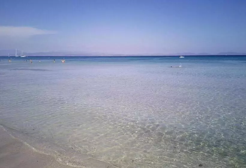 Casa Vacanze Villa Severina Iun R6166 R6692