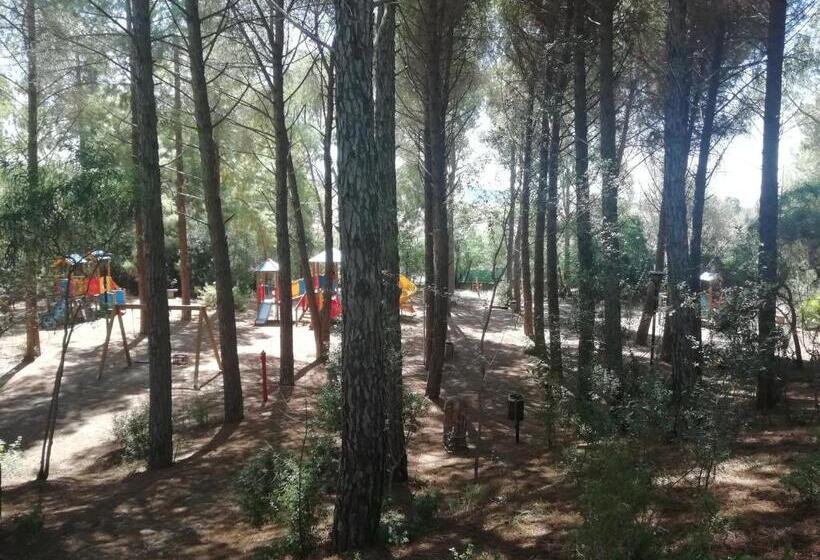 Casa Vacanze Villa Severina Iun R6166 R6692