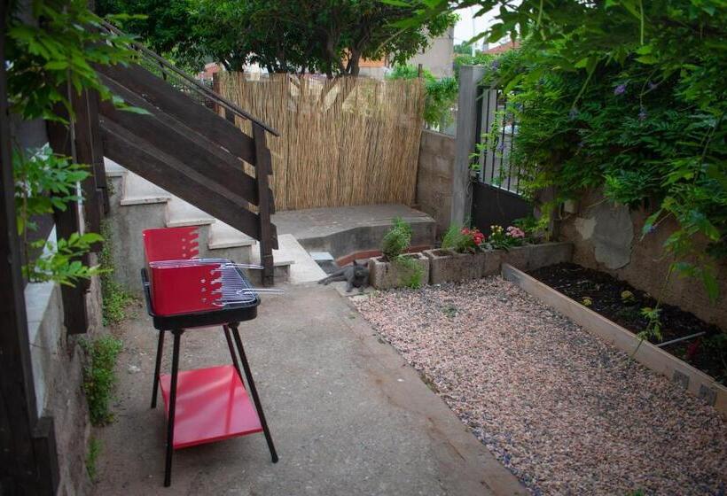 Casa Vacanze Villa Severina Iun R6166 R6692