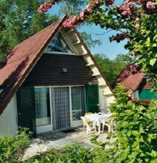 Casetta Allegra Terreno C27