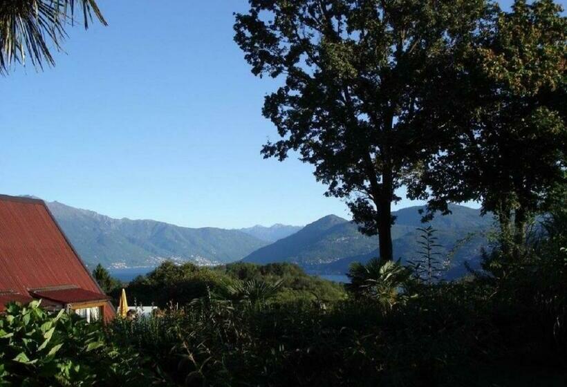 Casetta Allegra Terreno C27