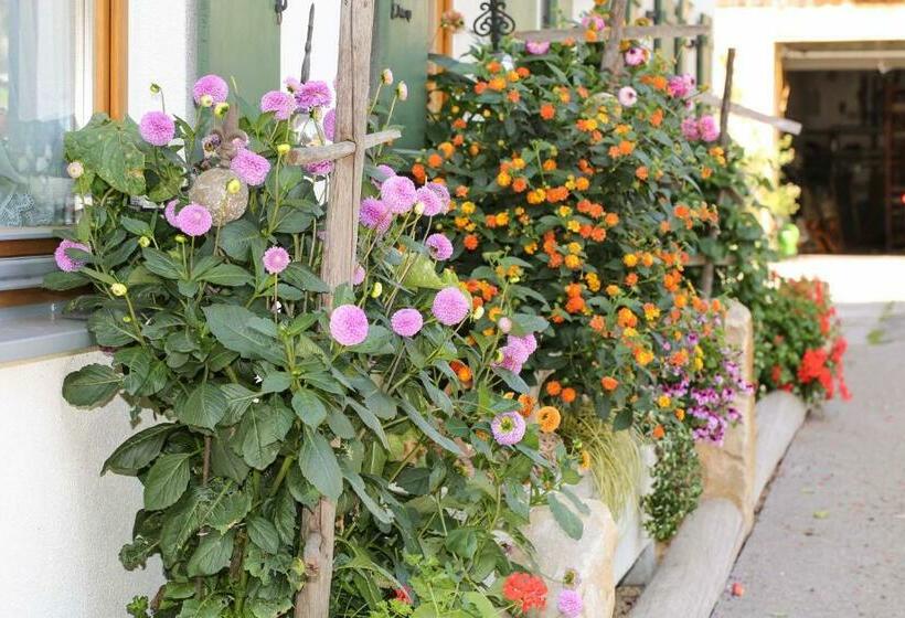 Ferienhof Kleber Bauernhof Mit Königscard