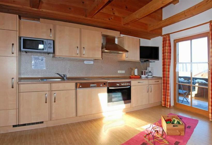 Ferienhof Kleber Bauernhof Mit Königscard