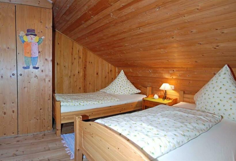 Ferienhof Kleber Bauernhof Mit Königscard