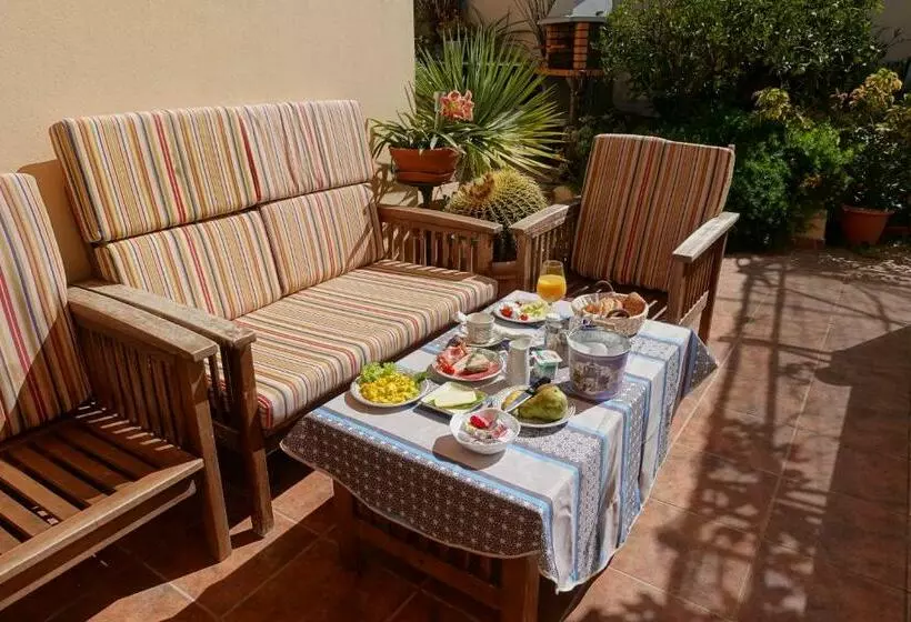 Gartenapartment Finca Cortez