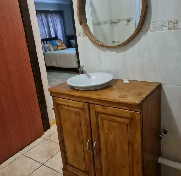 Huis Afrika