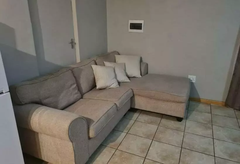 Huis Afrika
