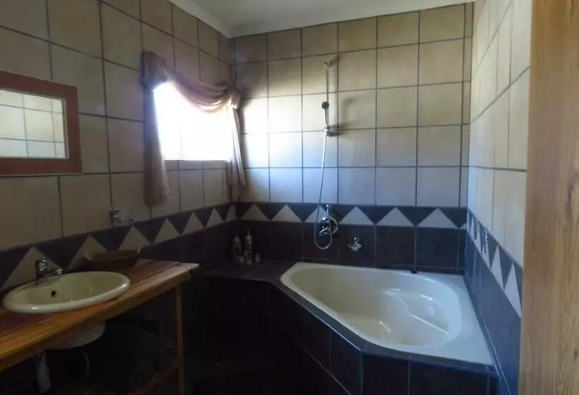 Huis Afrika