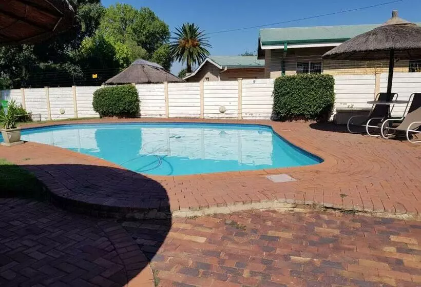 Huis Afrika