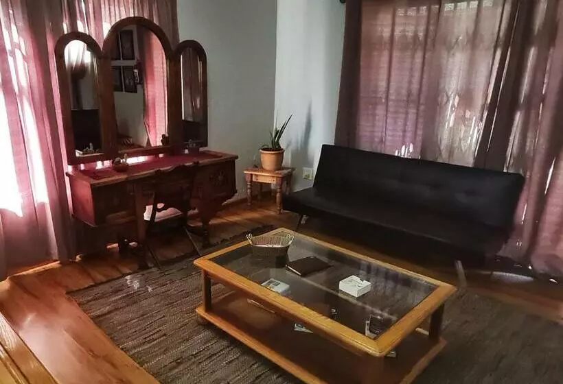 Huis Afrika