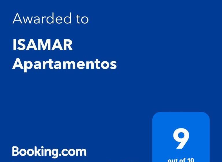 Isamar Apartamentos