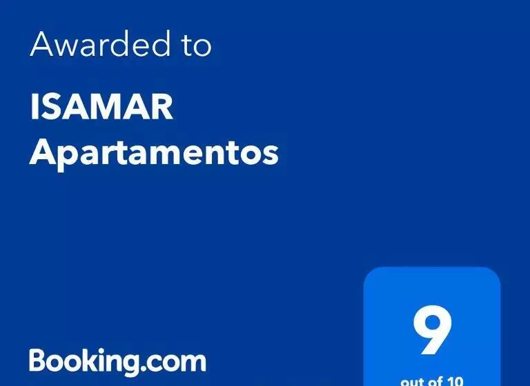 Isamar Apartamentos