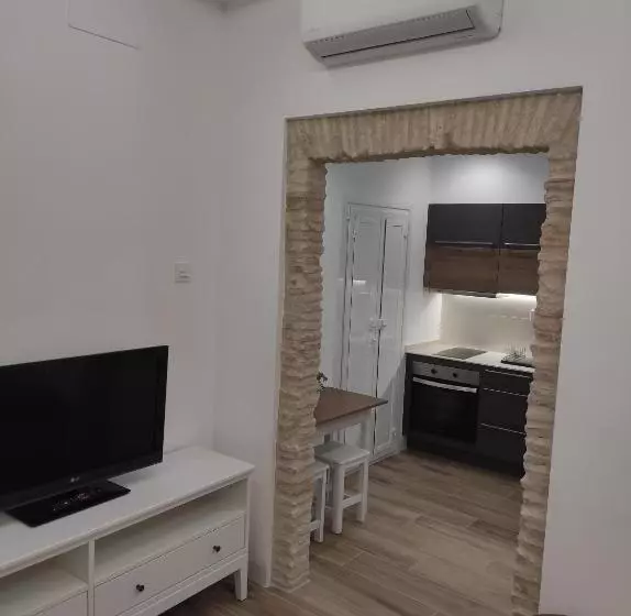 Isamar Apartamentos