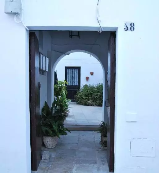 Isamar Apartamentos