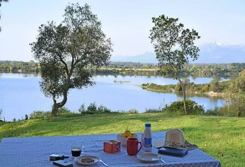 Locations Chezchristine à Aléria