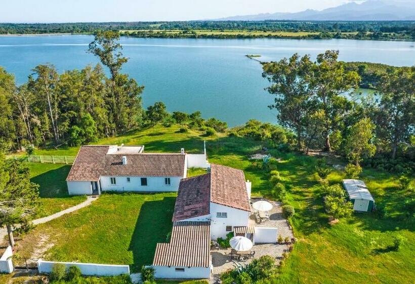 Locations Chezchristine à Aléria