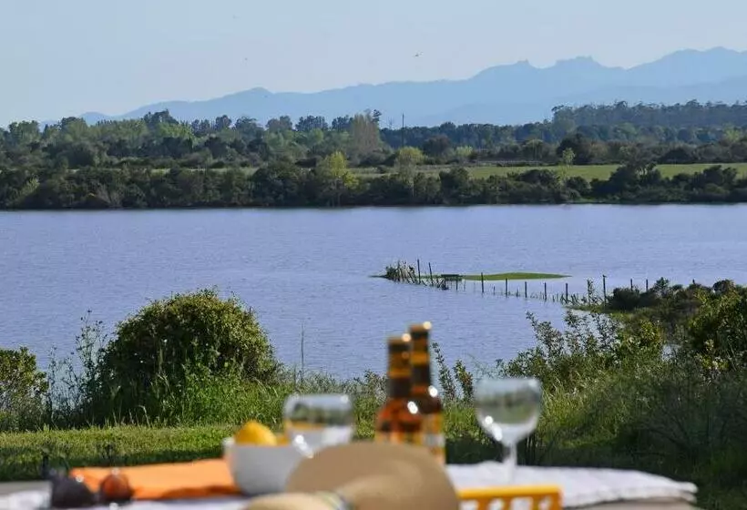 Locations Chezchristine à Aléria