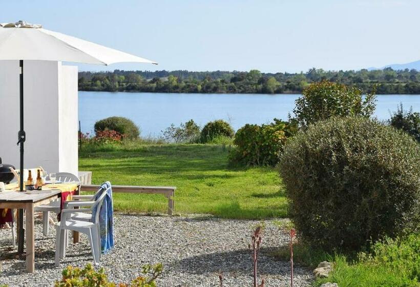 Locations Chezchristine à Aléria