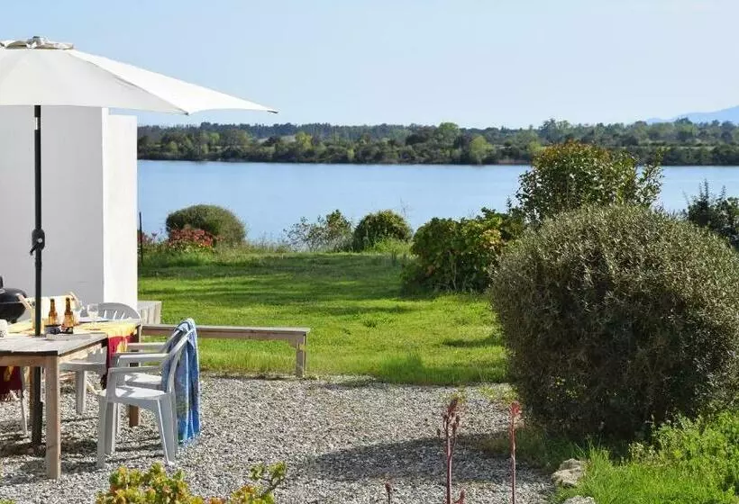 Locations Chezchristine à Aléria