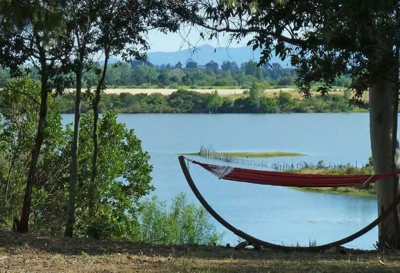 Locations Chezchristine à Aléria