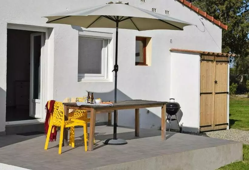 Locations Chezchristine à Aléria