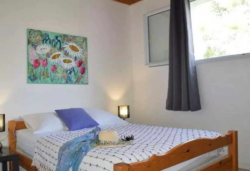 Locations Chezchristine à Aléria