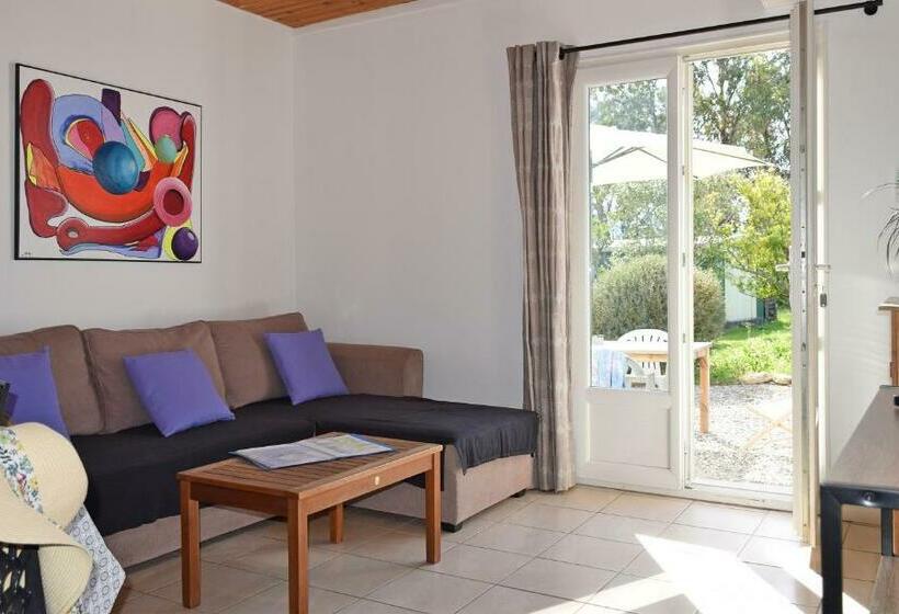 Locations Chezchristine à Aléria