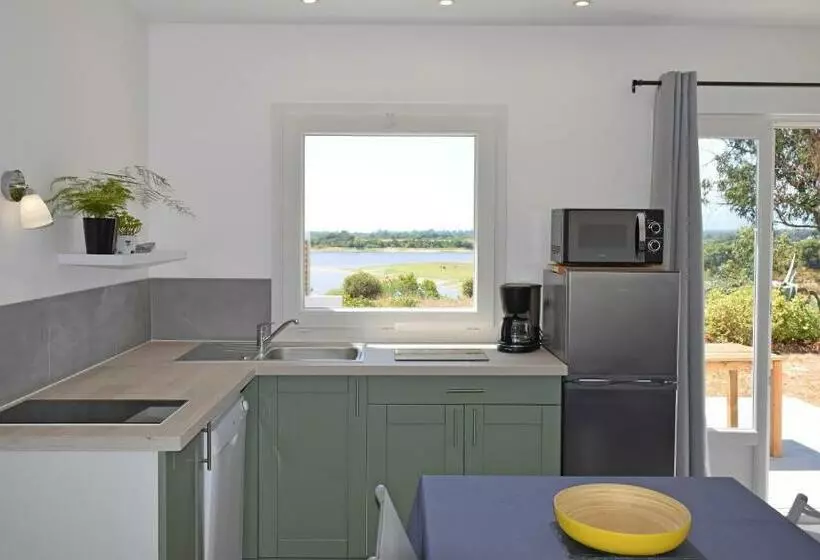 Locations Chezchristine à Aléria