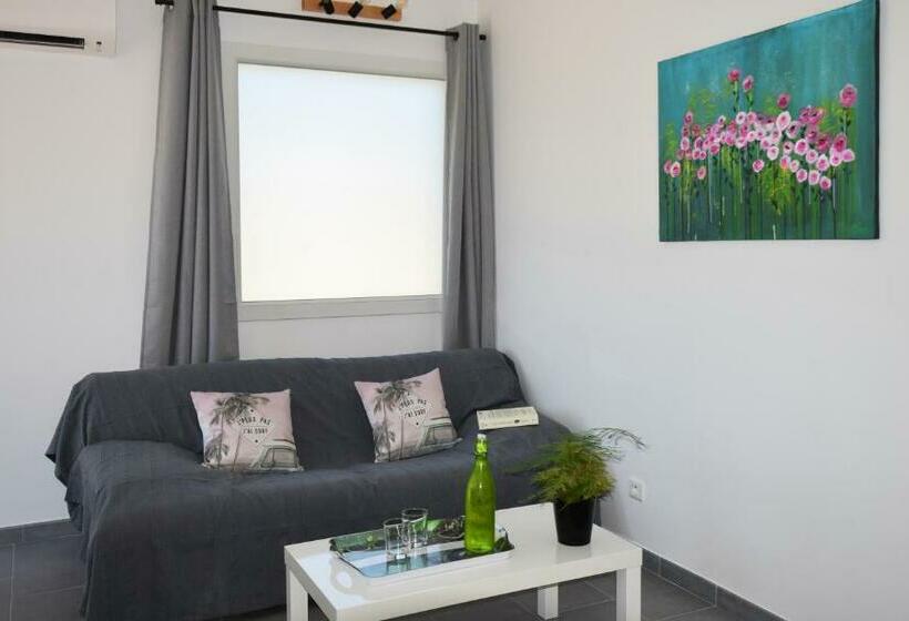 Locations Chezchristine à Aléria