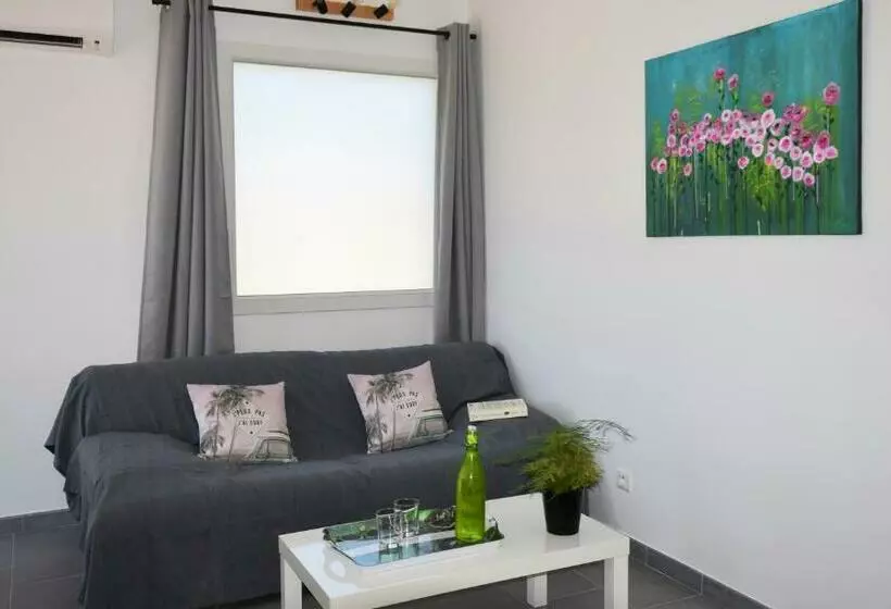 Locations Chezchristine à Aléria