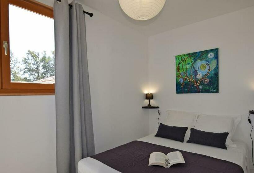 Locations Chezchristine à Aléria